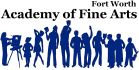 Fort Worth Academy Of Fine Arts Logo